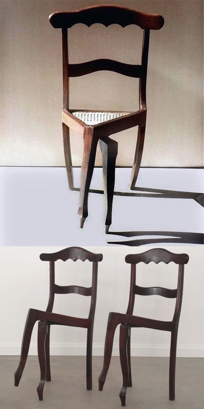 Op en top vrouwelijk…